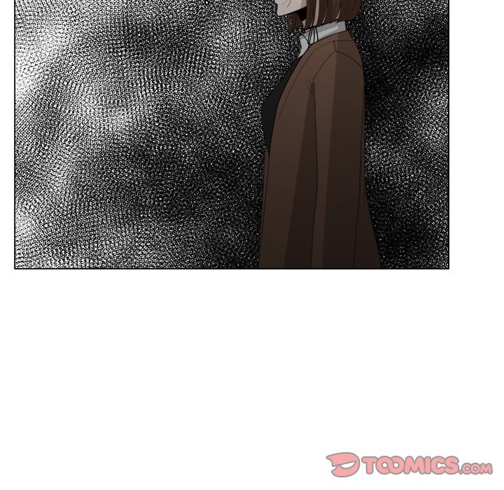 You're My Angel! Manhwa - Chapter 37 Page 25