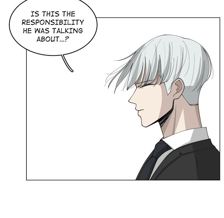 You're My Angel! Manhwa - Chapter 37 Page 28