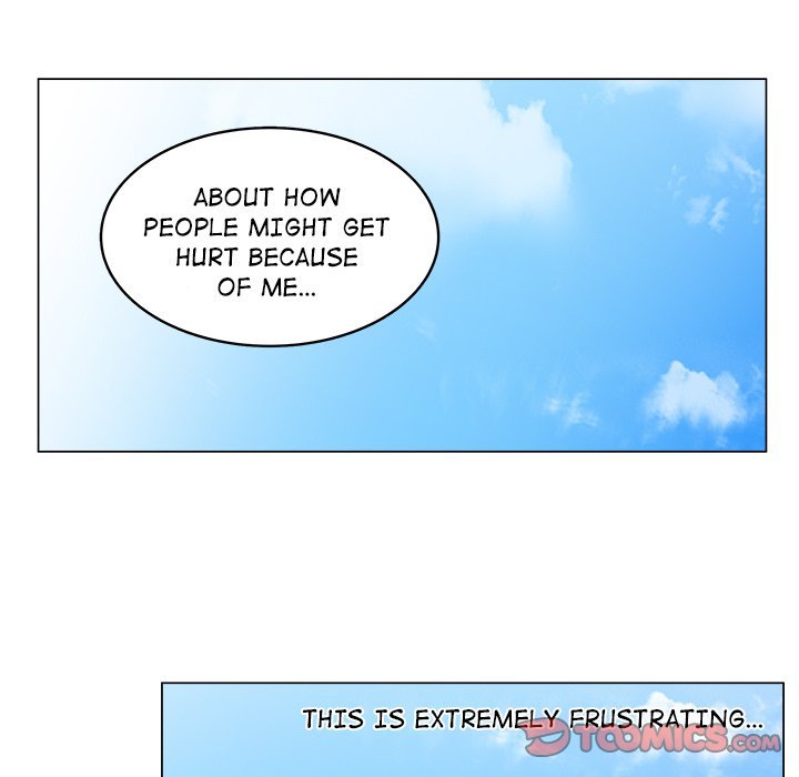 You're My Angel! Manhwa - Chapter 37 Page 29