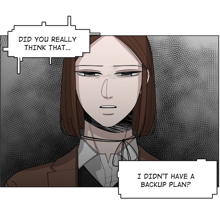 You're My Angel! Manhwa - Chapter 37 Page 32