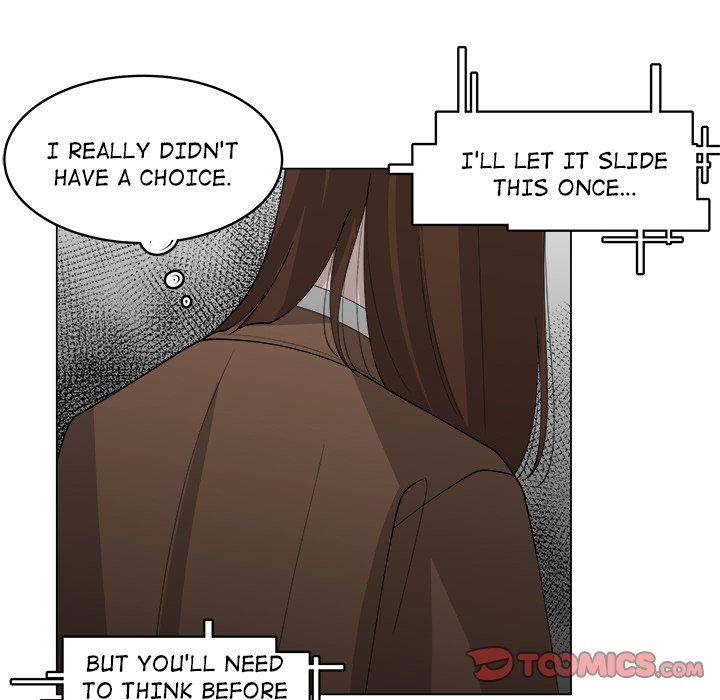 You're My Angel! Manhwa - Chapter 37 Page 33