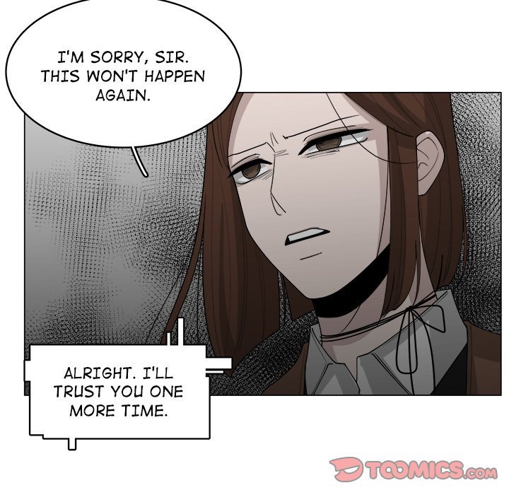 You're My Angel! Manhwa - Chapter 37 Page 35