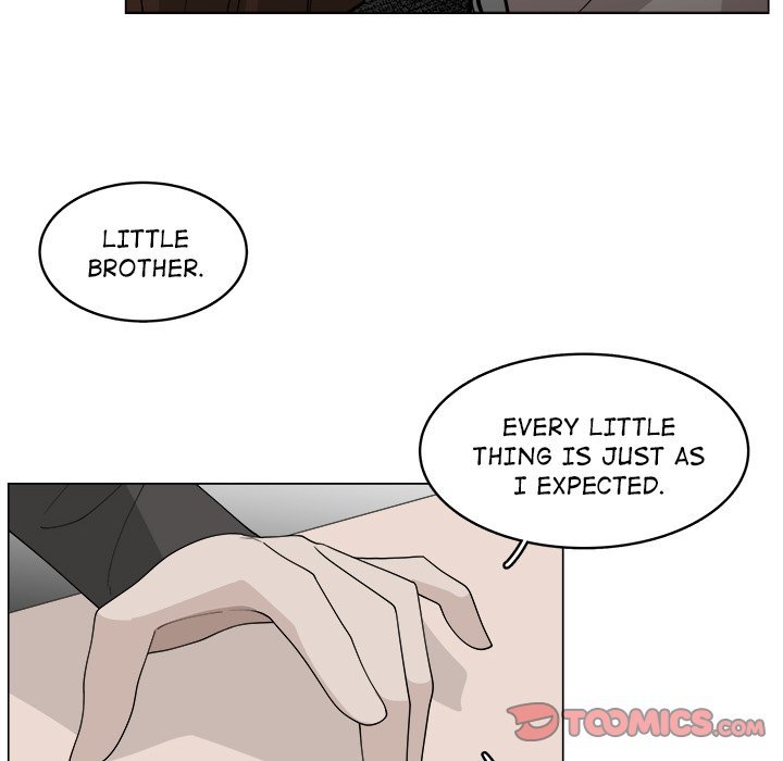 You're My Angel! Manhwa - Chapter 37 Page 37