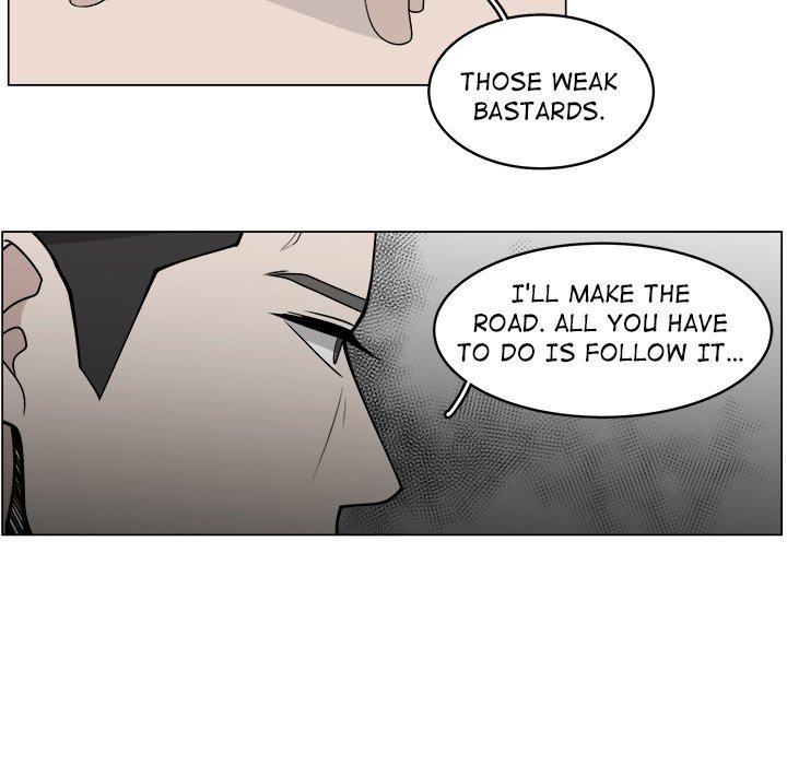 You're My Angel! Manhwa - Chapter 37 Page 38