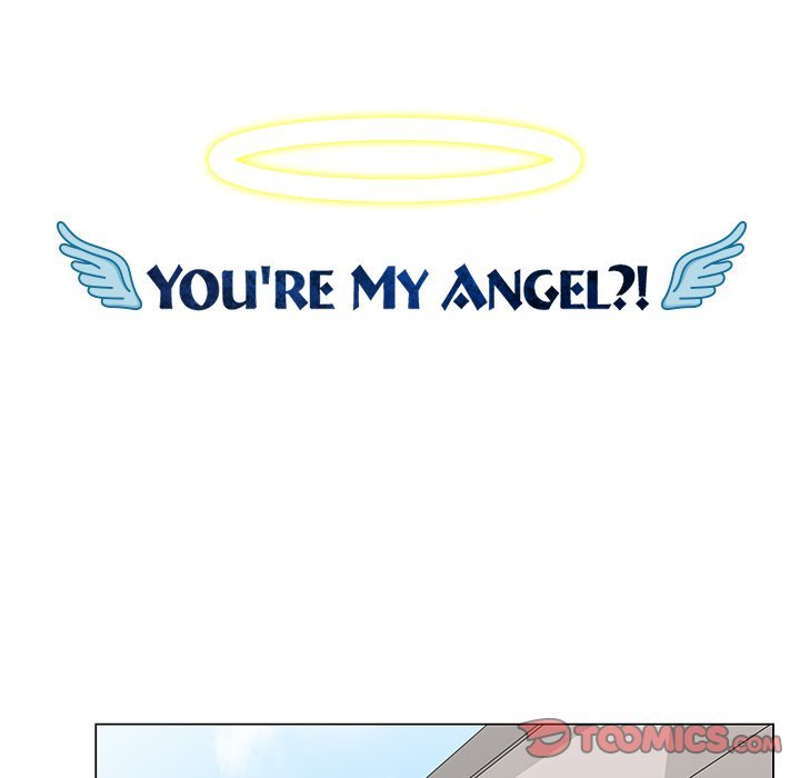 You're My Angel! Manhwa - Chapter 37 Page 39