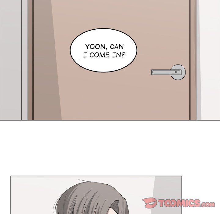 You're My Angel! Manhwa - Chapter 37 Page 41