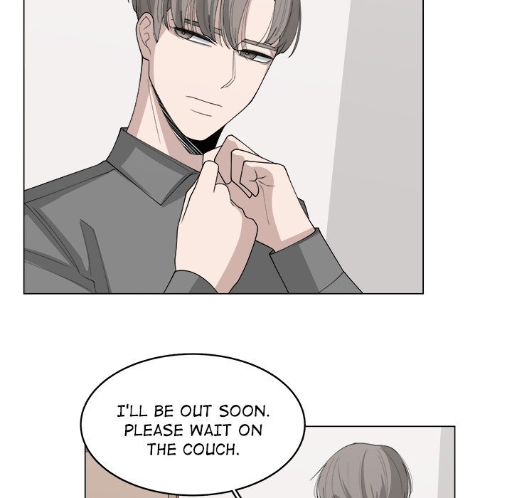 You're My Angel! Manhwa - Chapter 37 Page 42