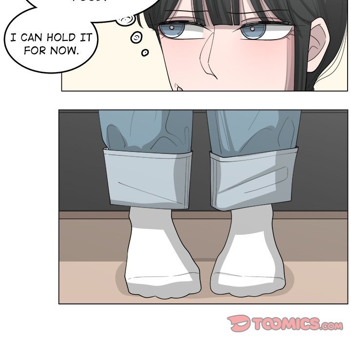 You're My Angel! Manhwa - Chapter 37 Page 45