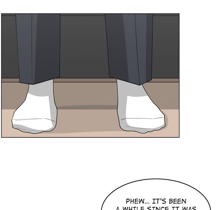 You're My Angel! Manhwa - Chapter 37 Page 46