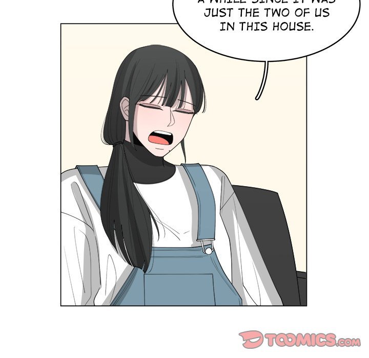 You're My Angel! Manhwa - Chapter 37 Page 47