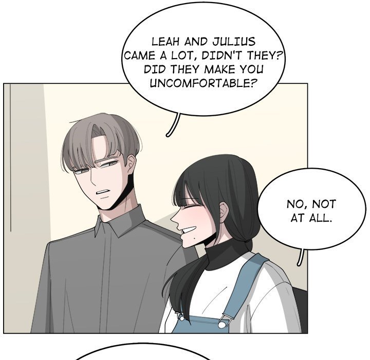 You're My Angel! Manhwa - Chapter 37 Page 48