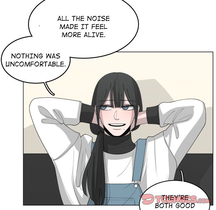 You're My Angel! Manhwa - Chapter 37 Page 49