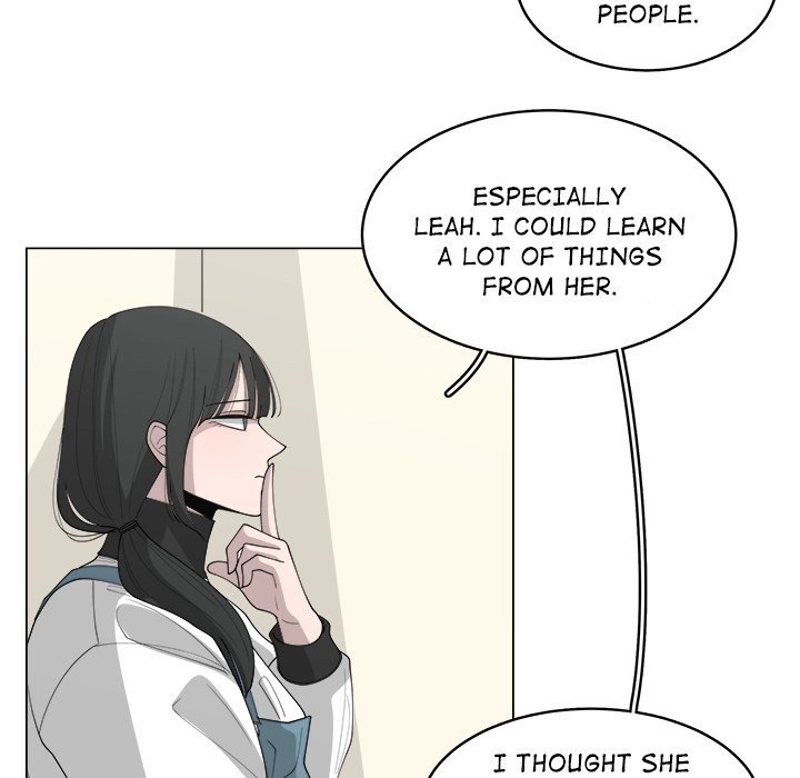 You're My Angel! Manhwa - Chapter 37 Page 50