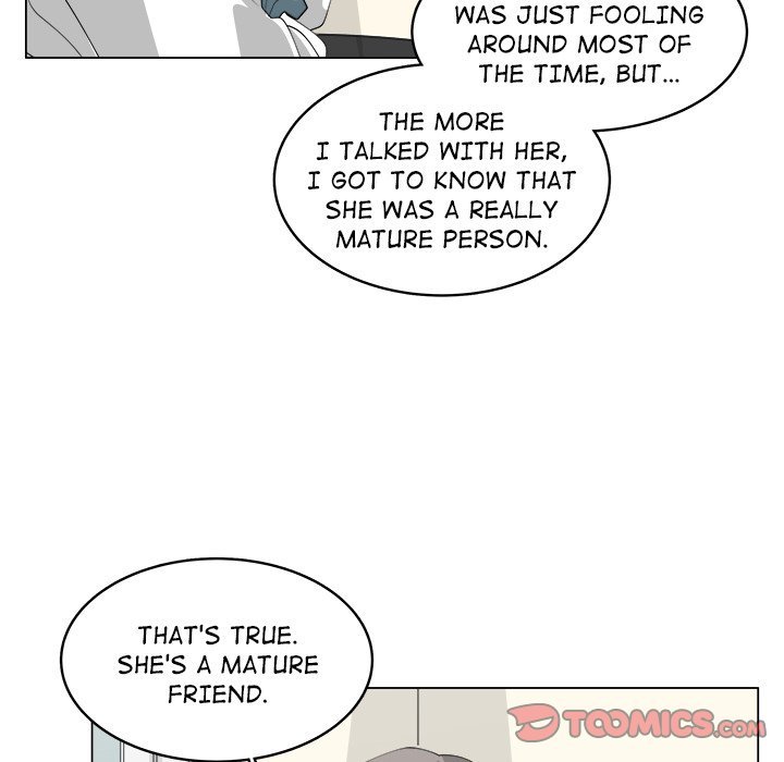 You're My Angel! Manhwa - Chapter 37 Page 51