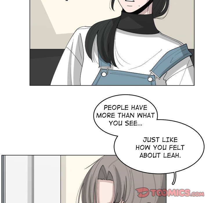 You're My Angel! Manhwa - Chapter 37 Page 53