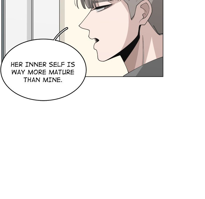 You're My Angel! Manhwa - Chapter 37 Page 54