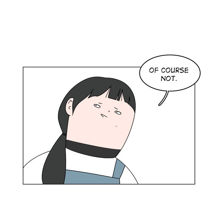 You're My Angel! Manhwa - Chapter 37 Page 56