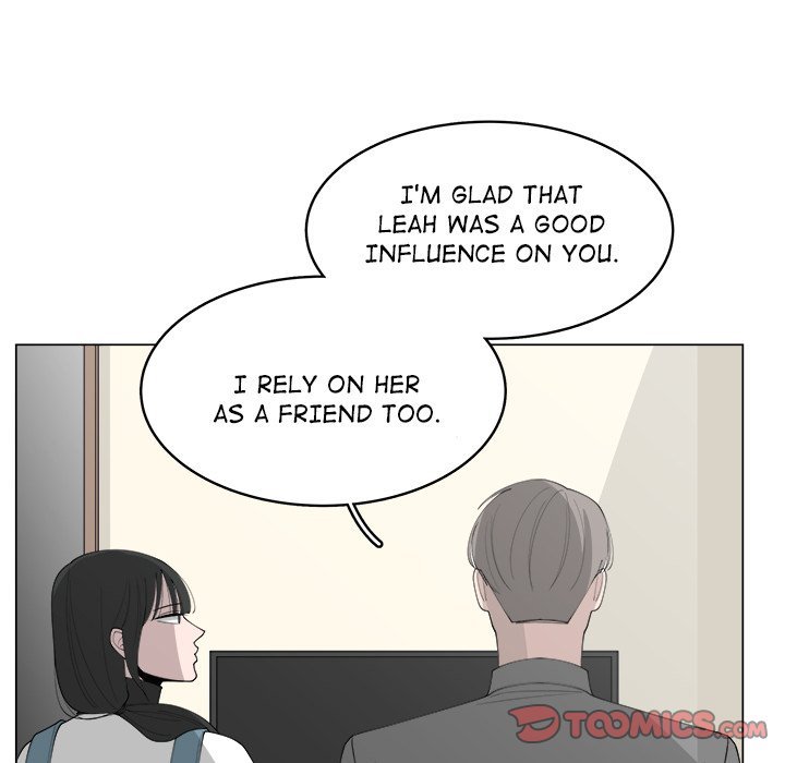 You're My Angel! Manhwa - Chapter 37 Page 57