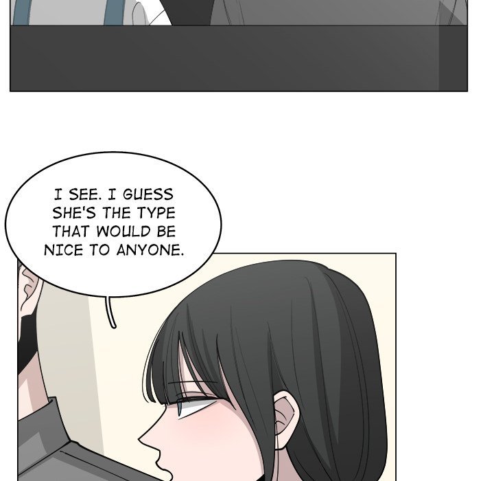 You're My Angel! Manhwa - Chapter 37 Page 58