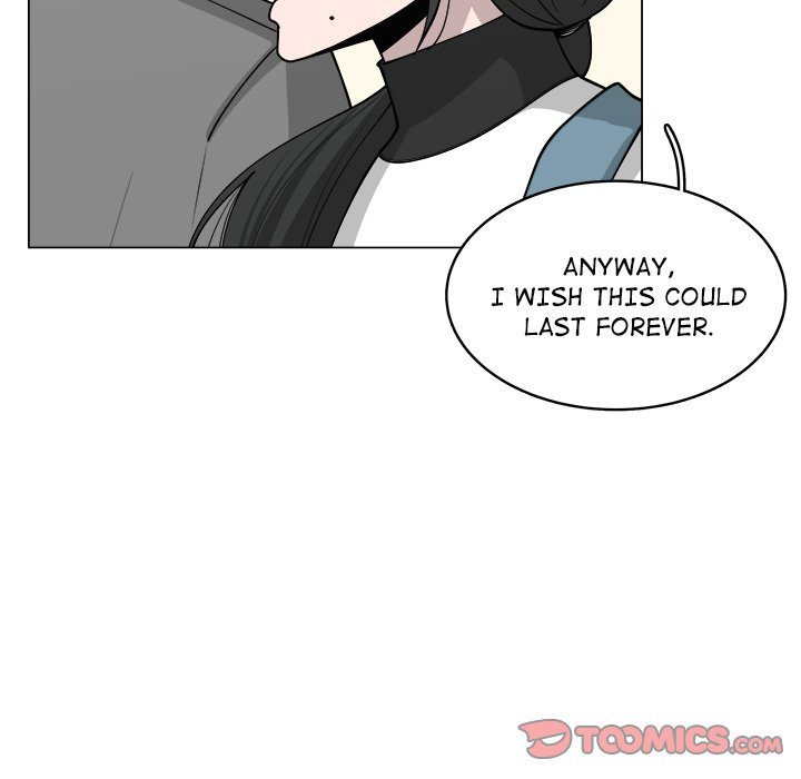 You're My Angel! Manhwa - Chapter 37 Page 59