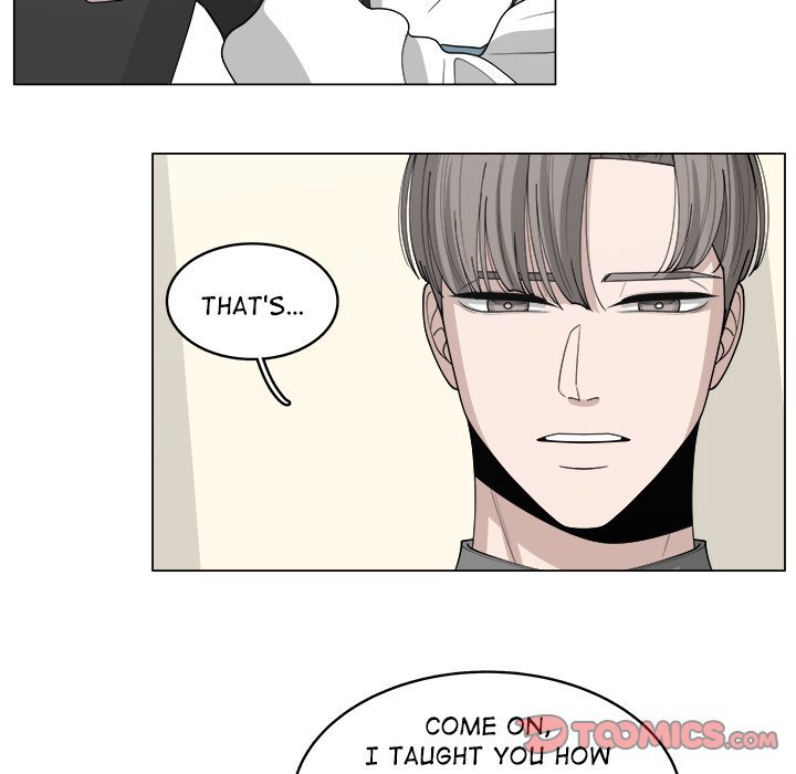 You're My Angel! Manhwa - Chapter 37 Page 61