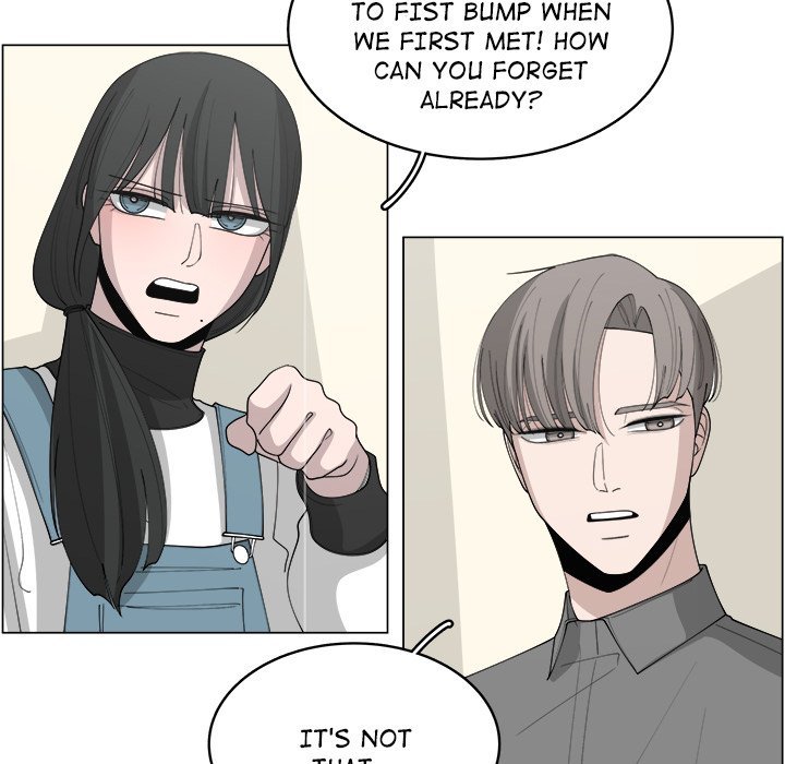 You're My Angel! Manhwa - Chapter 37 Page 62