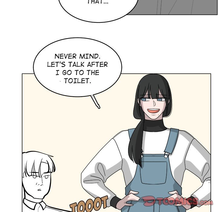 You're My Angel! Manhwa - Chapter 37 Page 63