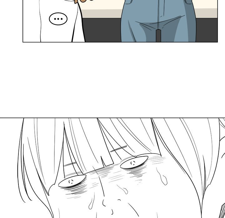 You're My Angel! Manhwa - Chapter 37 Page 64