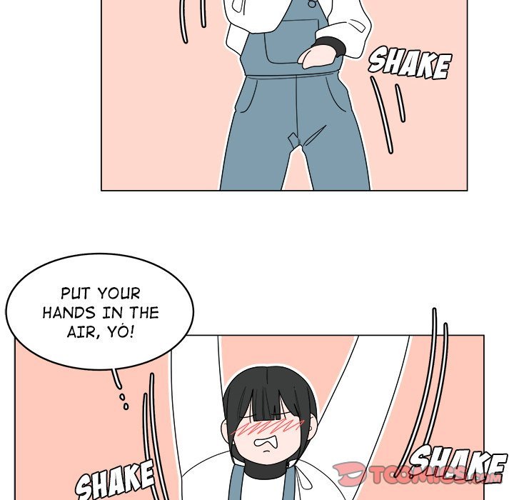 You're My Angel! Manhwa - Chapter 37 Page 67