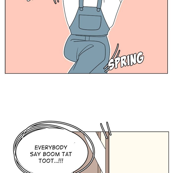 You're My Angel! Manhwa - Chapter 37 Page 68