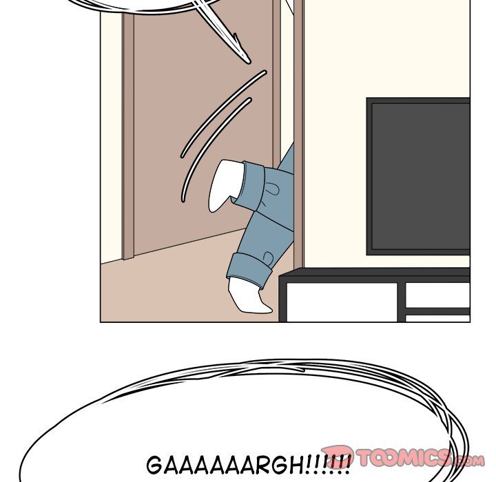 You're My Angel! Manhwa - Chapter 37 Page 69