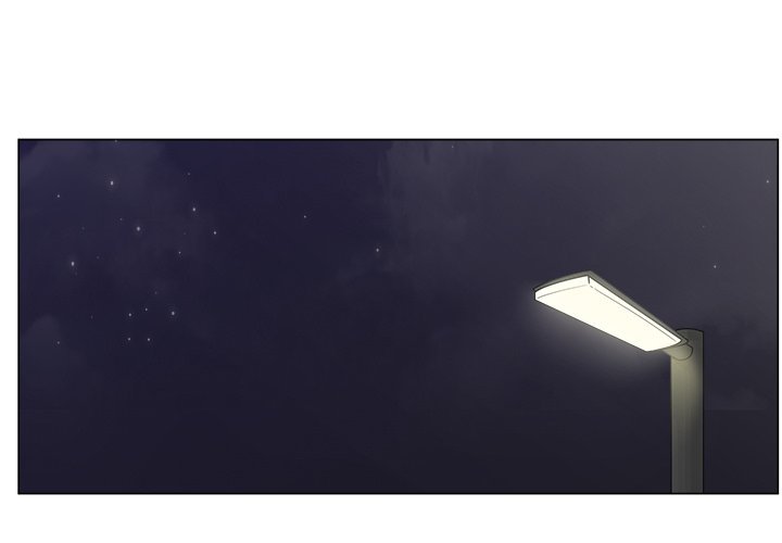 You're My Angel! Manhwa - Chapter 35 Page 0