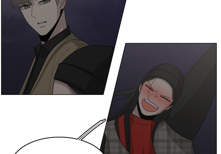 You're My Angel! Manhwa - Chapter 35 Page 2