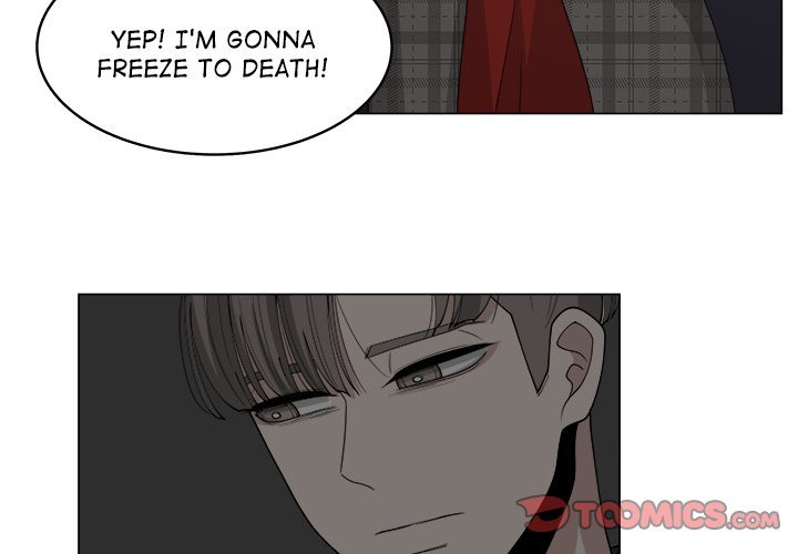 You're My Angel! Manhwa - Chapter 35 Page 3