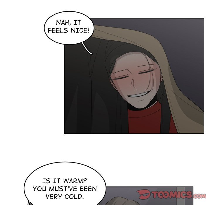 You're My Angel! Manhwa - Chapter 35 Page 9