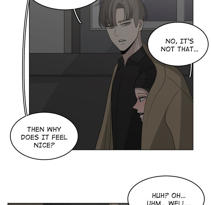 You're My Angel! Manhwa - Chapter 35 Page 10