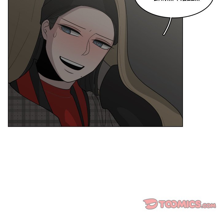 You're My Angel! Manhwa - Chapter 35 Page 11