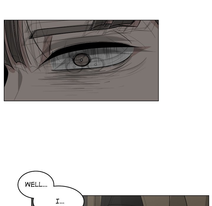 You're My Angel! Manhwa - Chapter 35 Page 12