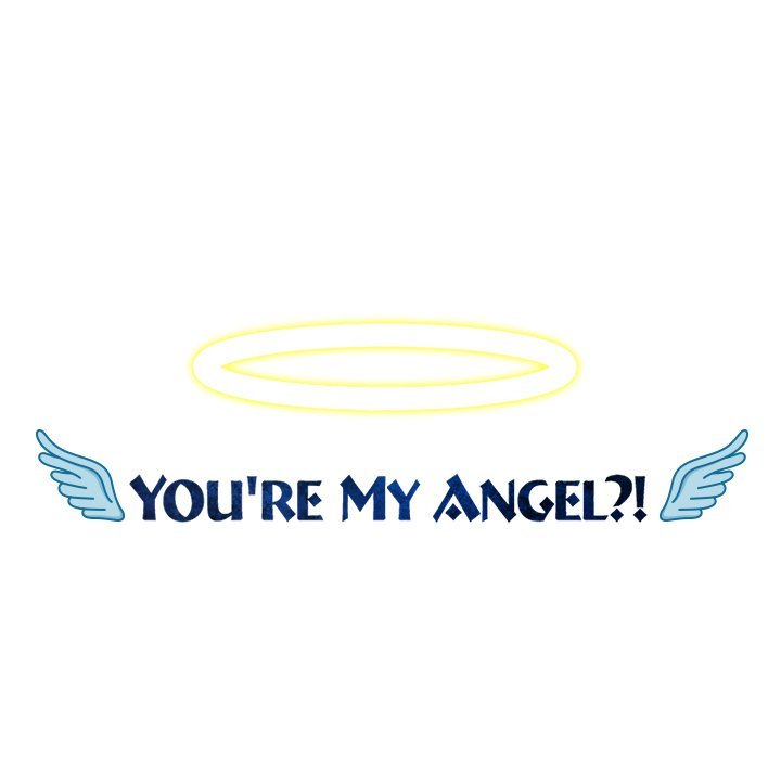 You're My Angel! Manhwa - Chapter 35 Page 20