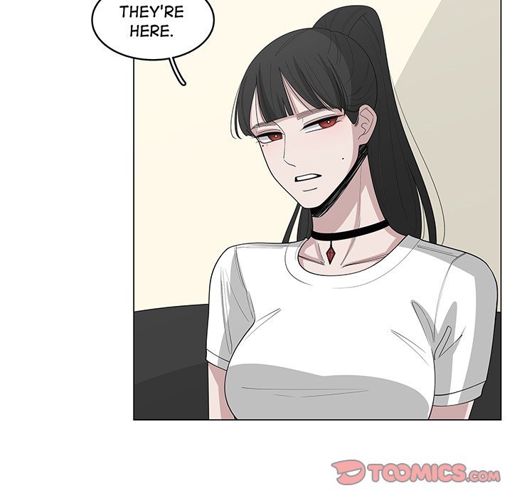 You're My Angel! Manhwa - Chapter 35 Page 23