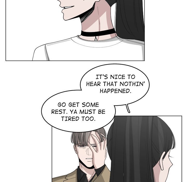 You're My Angel! Manhwa - Chapter 35 Page 28