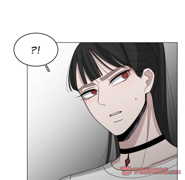 You're My Angel! Manhwa - Chapter 35 Page 33