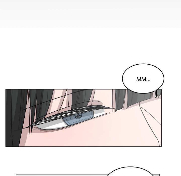 You're My Angel! Manhwa - Chapter 35 Page 38
