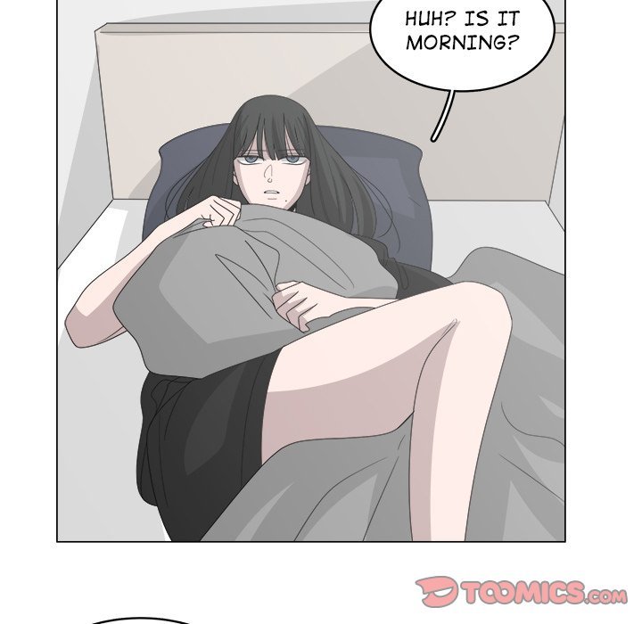 You're My Angel! Manhwa - Chapter 35 Page 39