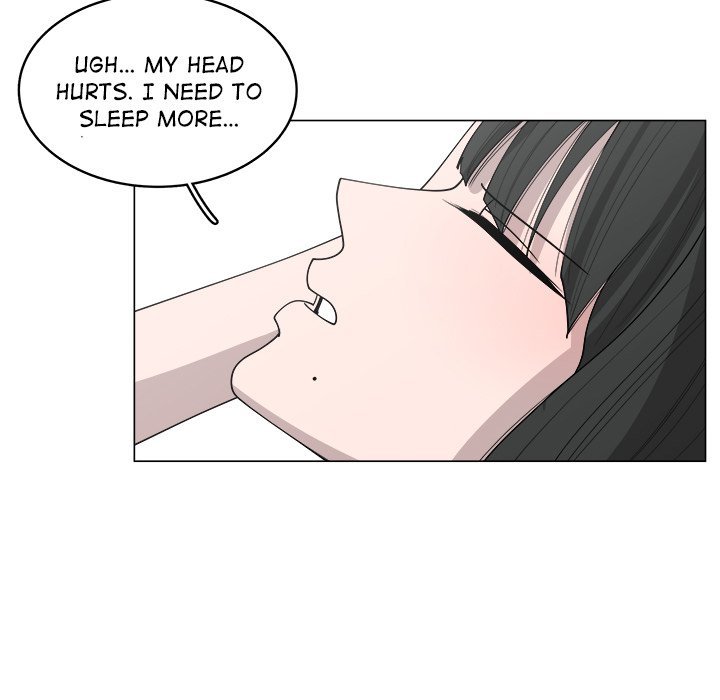 You're My Angel! Manhwa - Chapter 35 Page 40