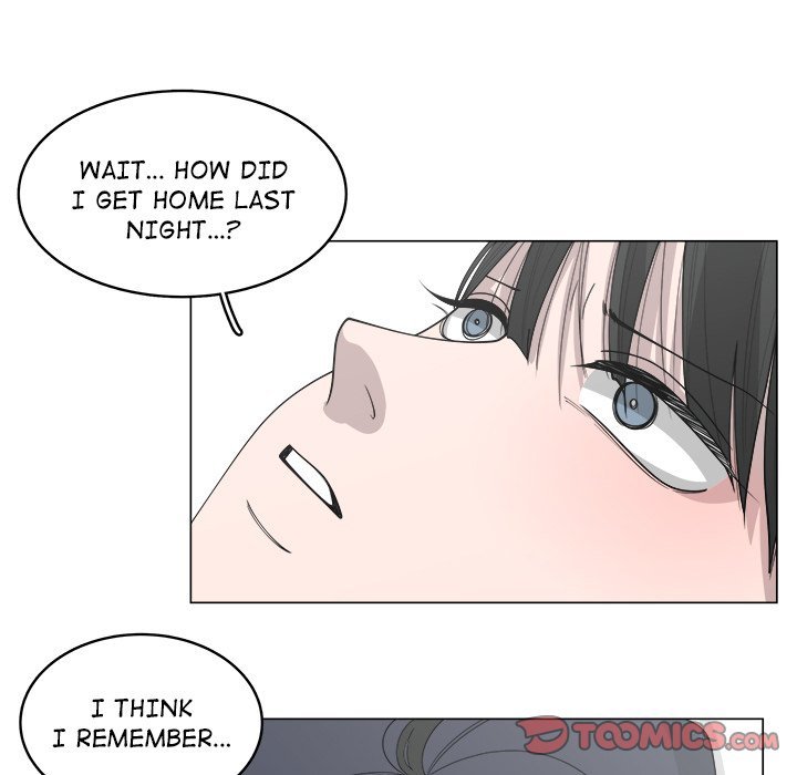 You're My Angel! Manhwa - Chapter 35 Page 41