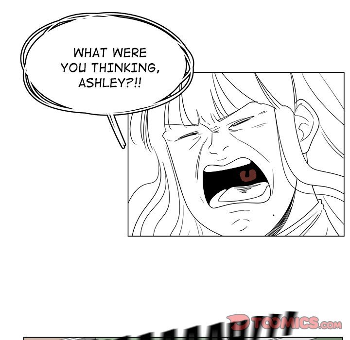 You're My Angel! Manhwa - Chapter 35 Page 47