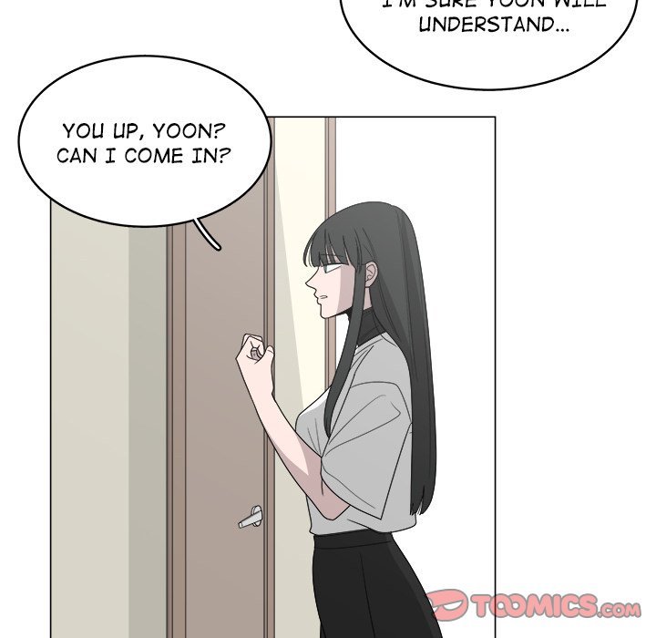 You're My Angel! Manhwa - Chapter 35 Page 51