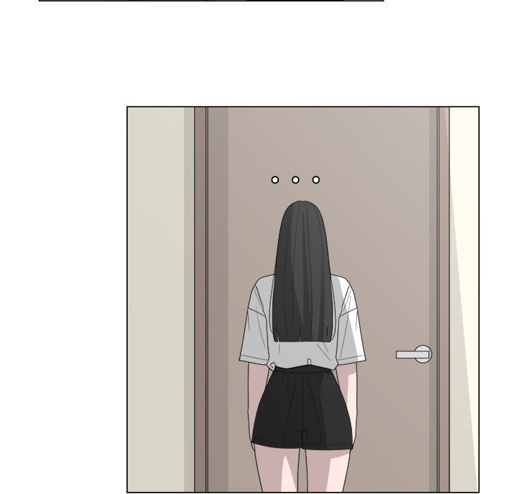 You're My Angel! Manhwa - Chapter 35 Page 52