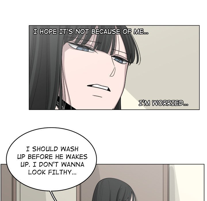 You're My Angel! Manhwa - Chapter 35 Page 54